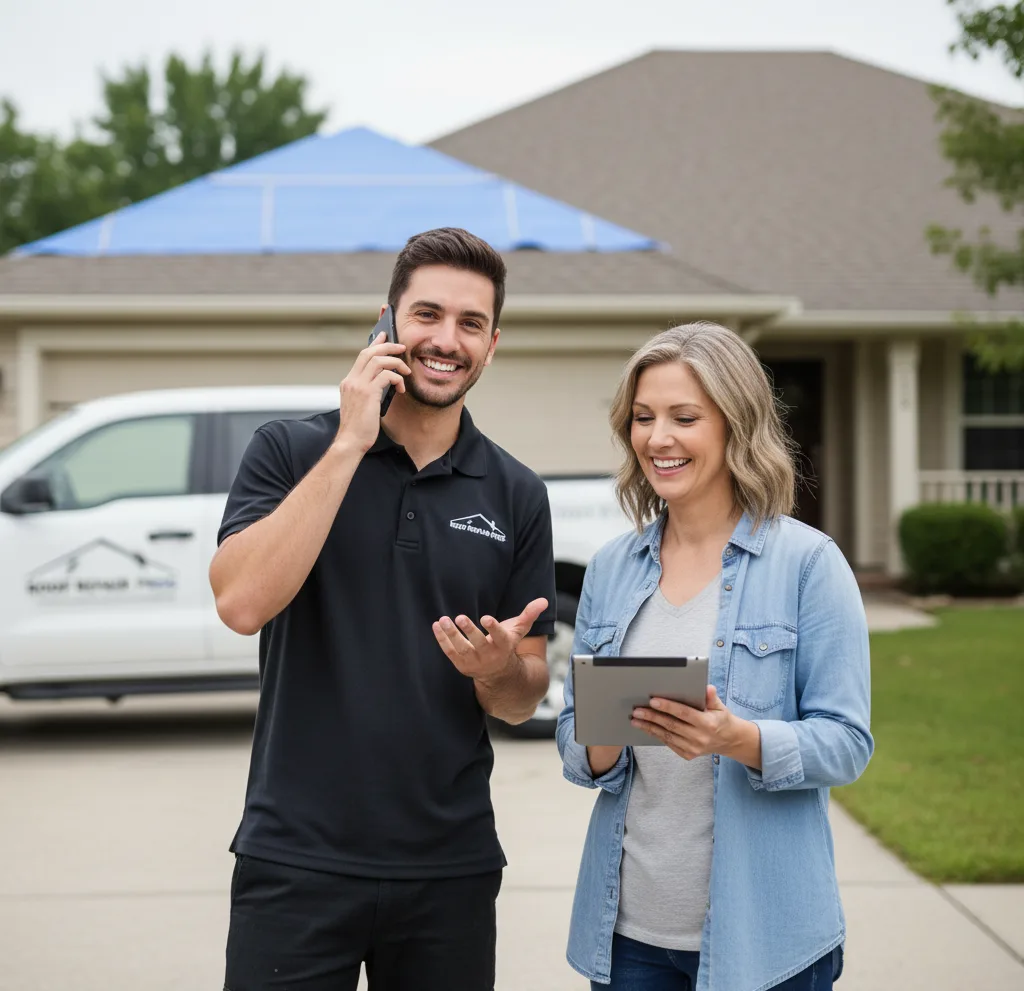 Modern Solutions Roof Repair customer support in Point Pleasant Beach